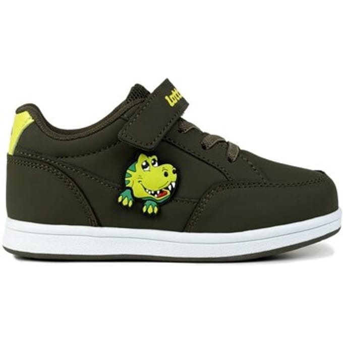 Lage Sneakers Lotto Animol M
