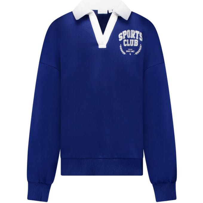 Cars Jeans Polo Taar jr. -