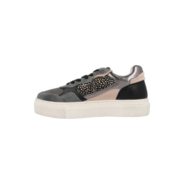 Maruti Tavi dames sneaker - Grijs - Maat 38