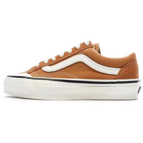 Lage Sneakers Vans Old Skool