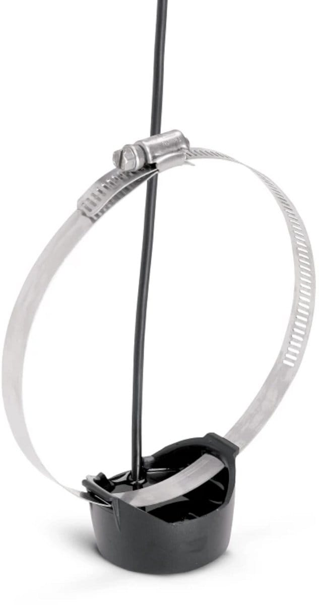 Humminbird Trolling Motor Transducer XTM 9 HW T
