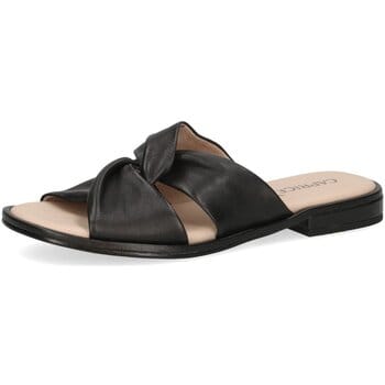 Caprice Dames Slipper 9-27100-42 022 G-breedte Maat: 36 EU
