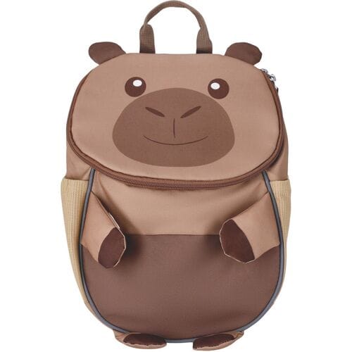LUPILU Kinder rugzak 10 L (Capibara)