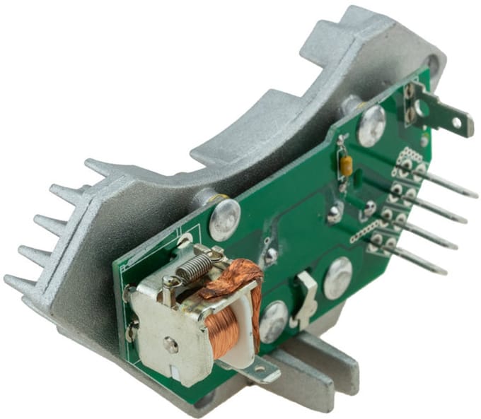 Kachelweerstand OEM 644178