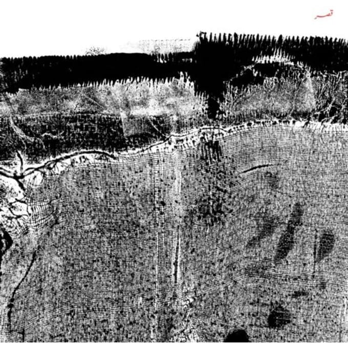 Sheherazaad - Qasr (LP)