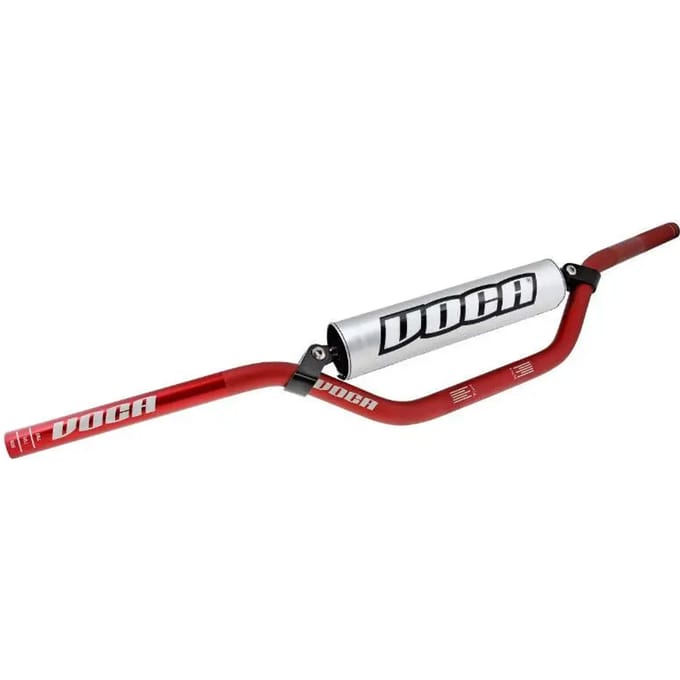 Aluminium stuur Voca Racing T6