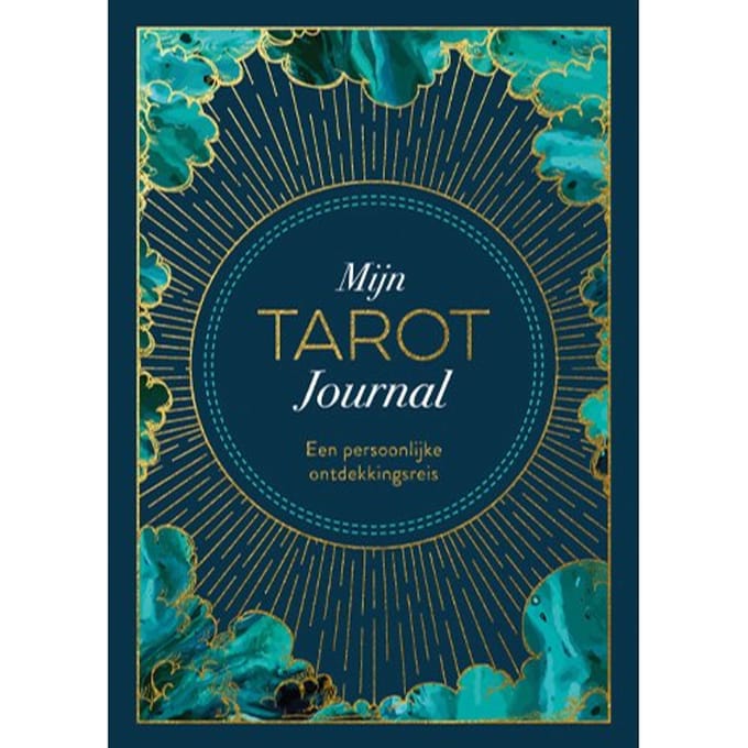 Mijn Tarot Journal