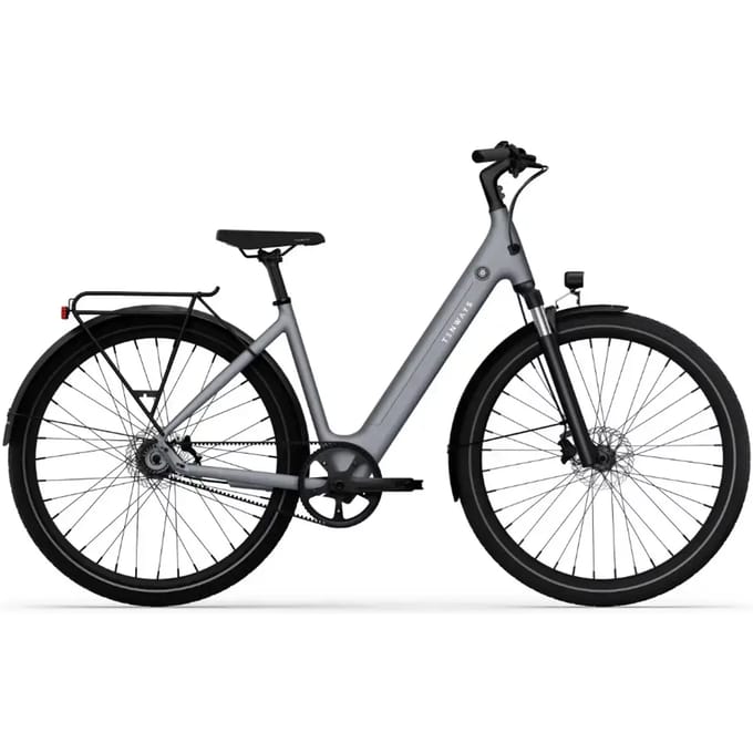 CGO800S [Lease] [Package] - 12 Months / Pebble Grey