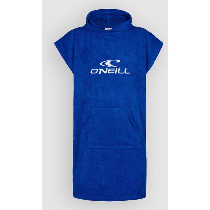 O'Neill Jack'S Changing Handdoek blauw