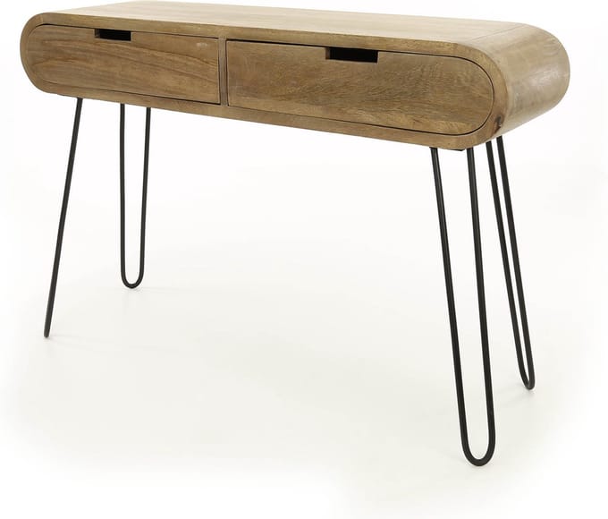 AnLi Style Kaptafel 2L barrel