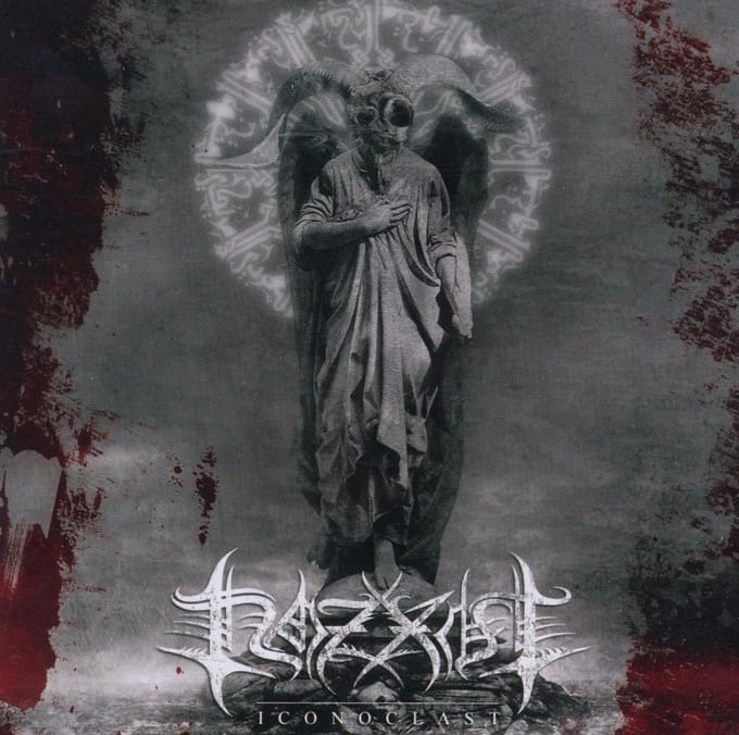 Iconoclast