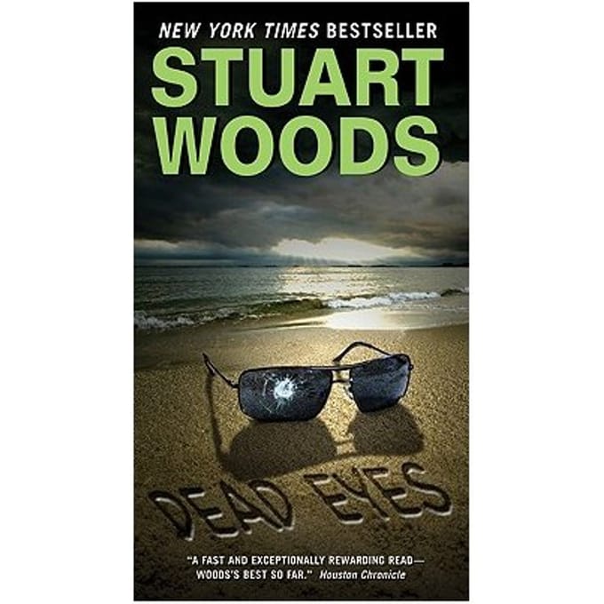 Dead Eyes - Stuart Woods