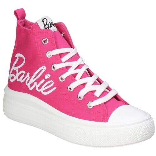 Hoge Sneakers Leomil 107184