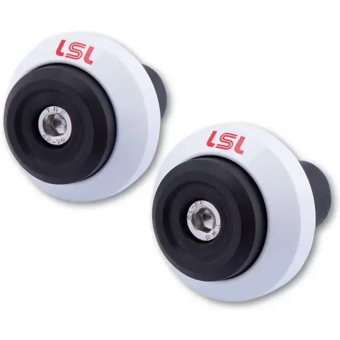 Stuuruiteinde motorfiets LSL Gonia