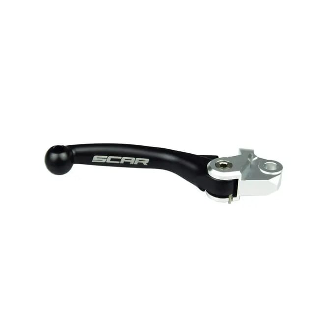 Motorfiets remhendel Scar Flex