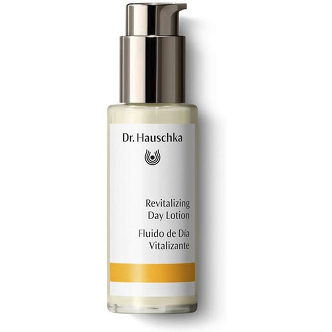 Vitaliserende Dagvloeistof 50 ml