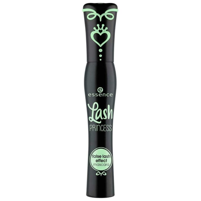 Mascara &amp; Nep wimpers Essence Lash Princess False Lash Effect Mascara