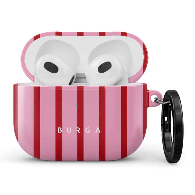 Burga Hardcase voor de Apple AirPods 3 - Favorite Bikini