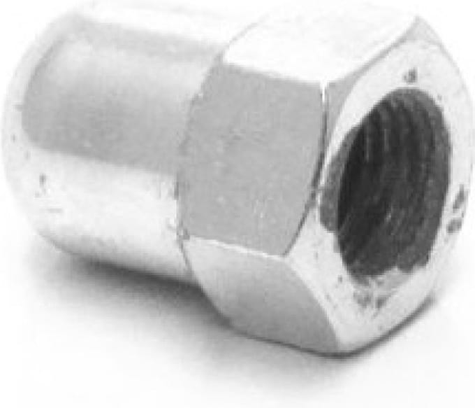 Achterasmoer Bofix voor Shimano remnaaf (12 stuks)