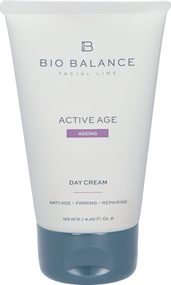 BIO BALANCE ACTIVE AGE DAGCREME 125ML