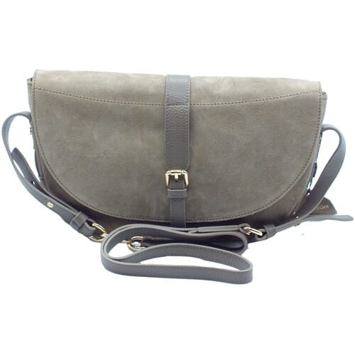 Tas NeroGiardini I644332D Camoscio Col.