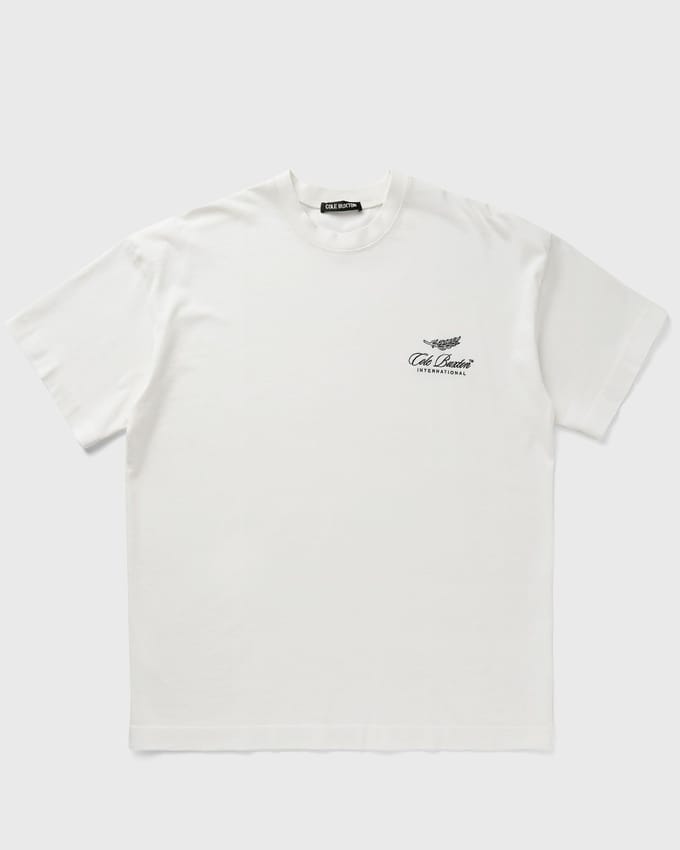 CB INTERNATIONAL TEE