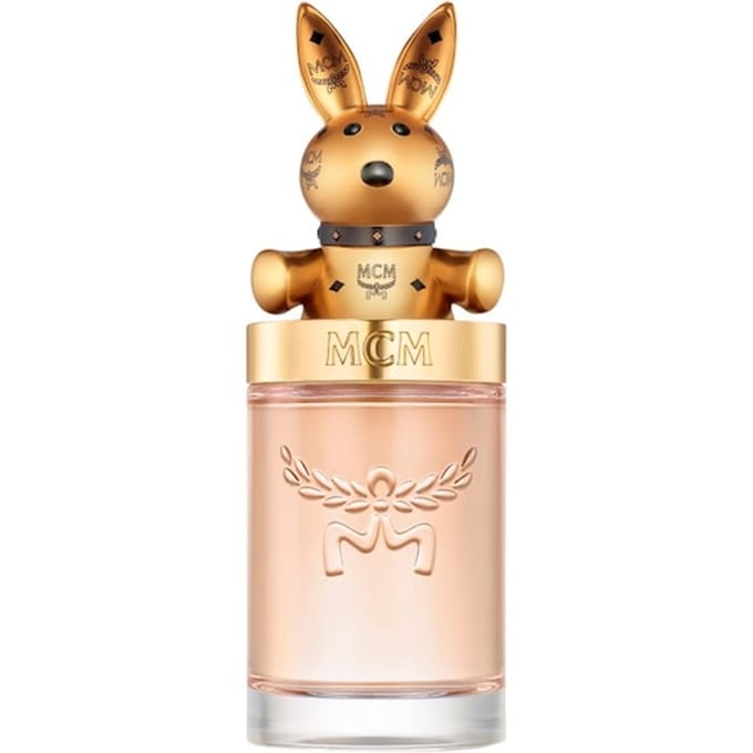 MCM ANIMAL COLLECTION Eau de Parfum Spray Damesparfum Unisex 100 ml