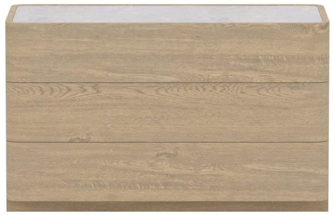 Svea - Angelo dressoir - 100 cm - naturel
