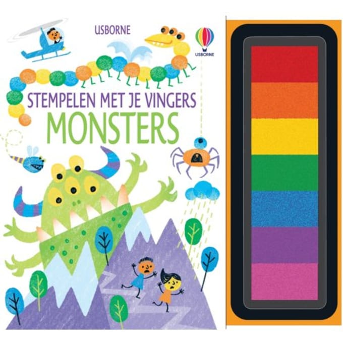 Monsters