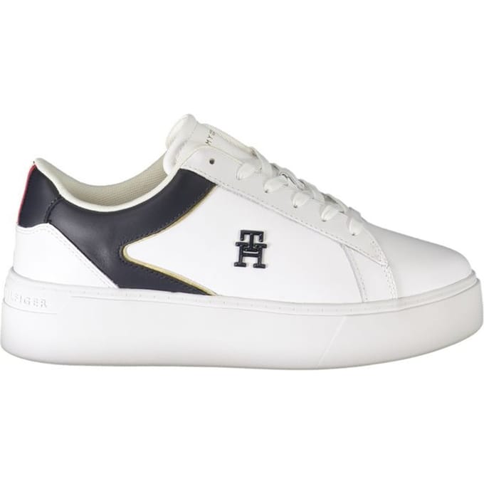 Platform Sneakers Fw0fw07476