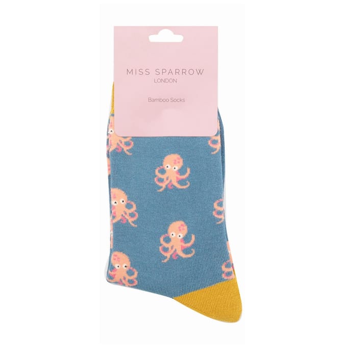 1 Verpakking Dames Novelty Dierenpatroon Bamboosokken