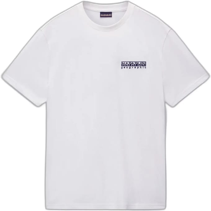 T-shirt Napapijri Vignoni
