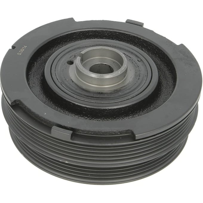 Riemschijf, krukas DAYCO DPV1058