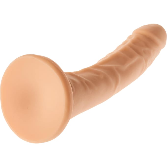 Realistische Dildo Mr. Dixx Captain Cooper