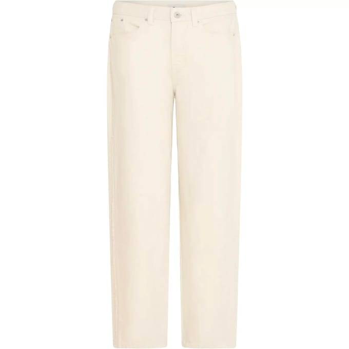ICHI - IHHEZANO PA3 - Dames - Relaxed fit jeans
