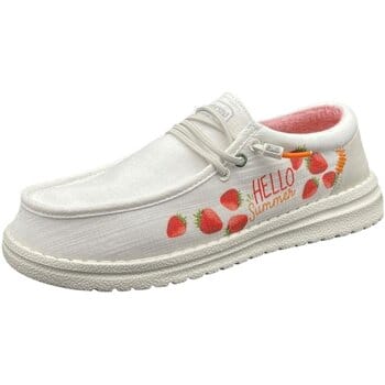 Mocassins Fusion -