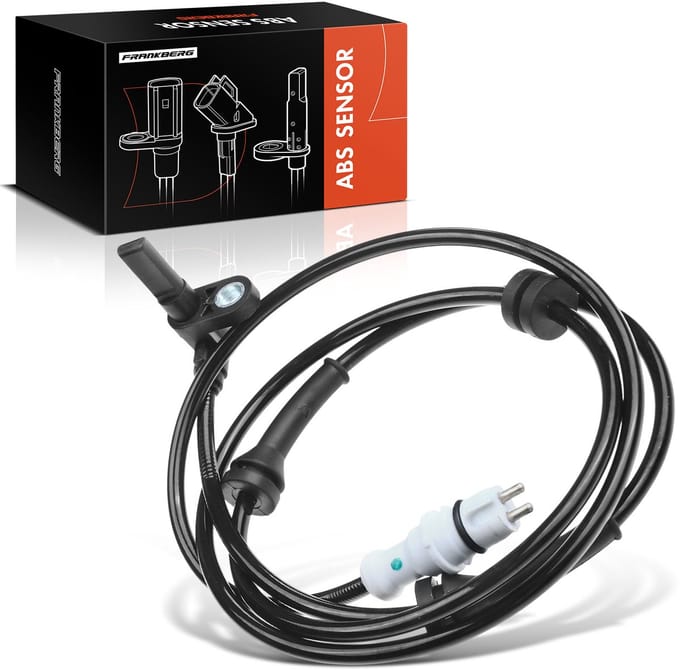 Frankberg 1x ABS-sensor vooras links voor Fiat Multipla 186 16L
