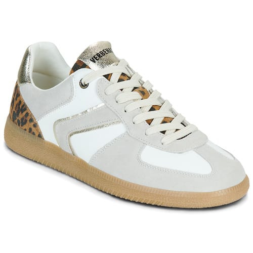 Lage Sneakers Verbenas Sora