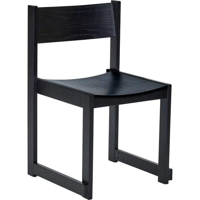Eetkamerstoel Hubsch Interior Forma