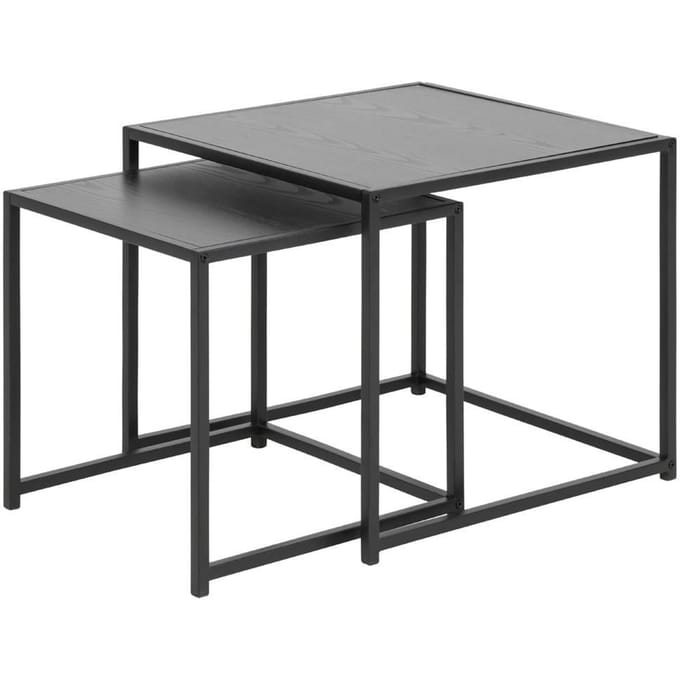 Set van 2 salontafels Lonnie | NADUVI Collection