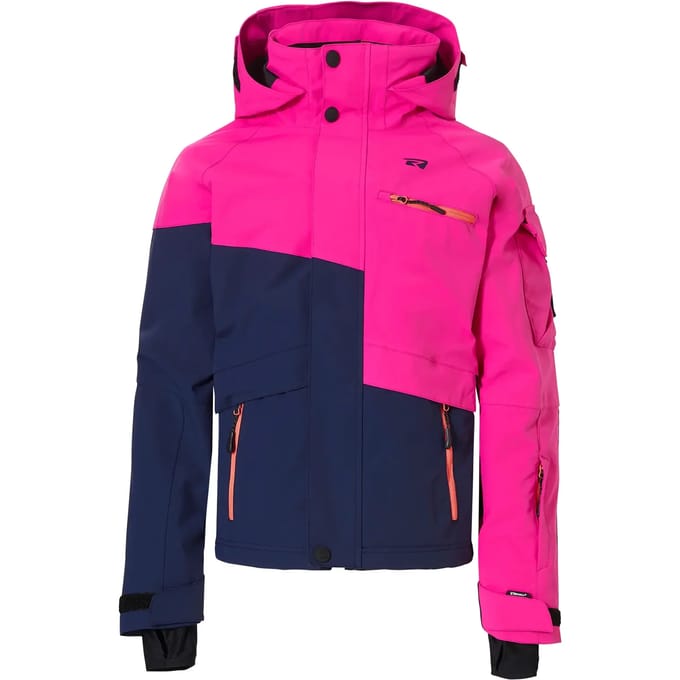 Meisjes ski-jas Rehall Tasha-R