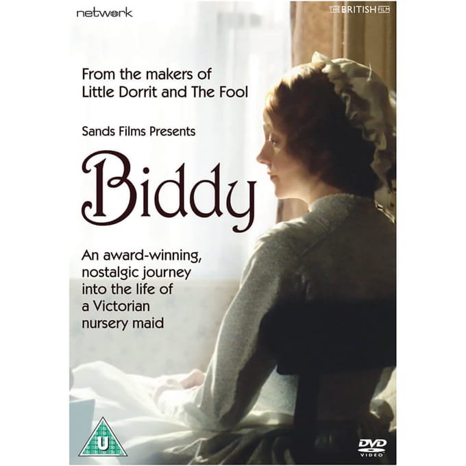 Biddy