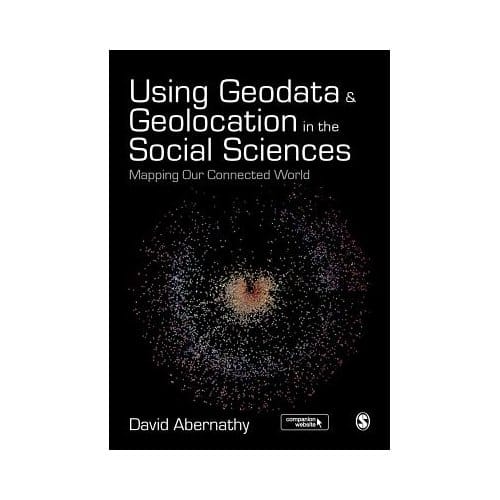 Using Geodata And Geolocation In The Social Sciences - Abernathy