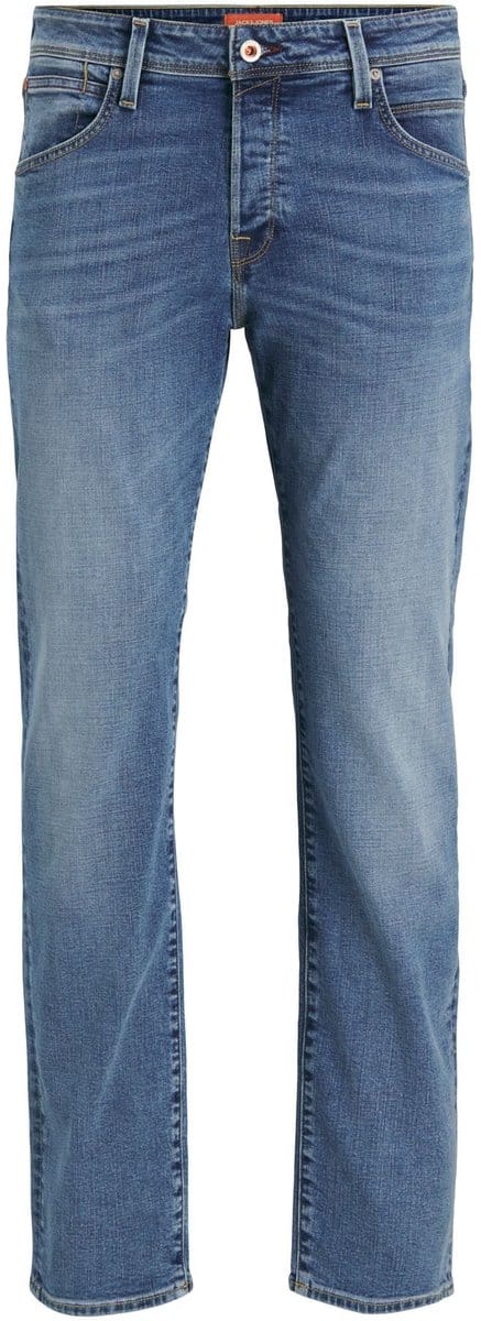 Jack & Jones Mike Fox Jeans Heren - Maat W31 X L34