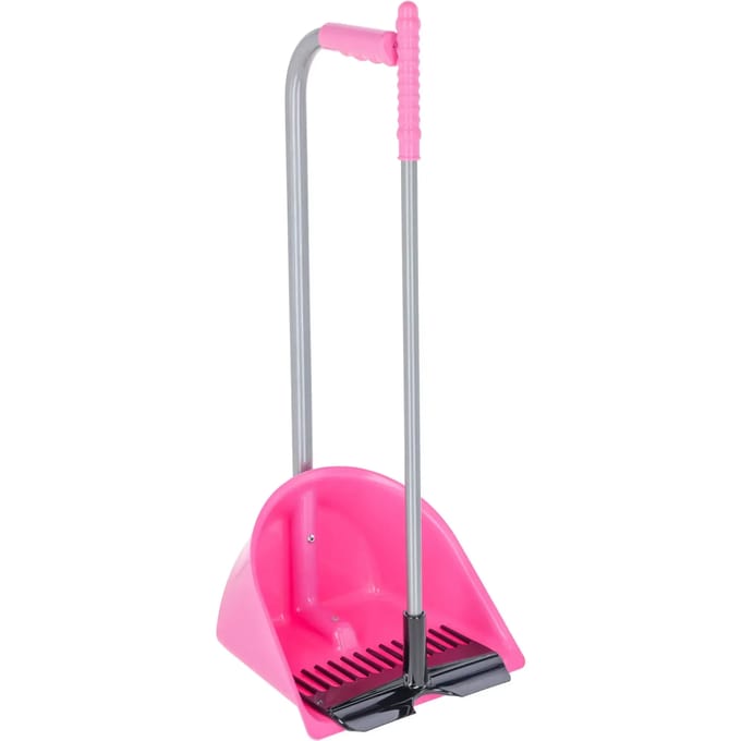 Accessoire d'ecurie mini valet Kerbl Mistboy