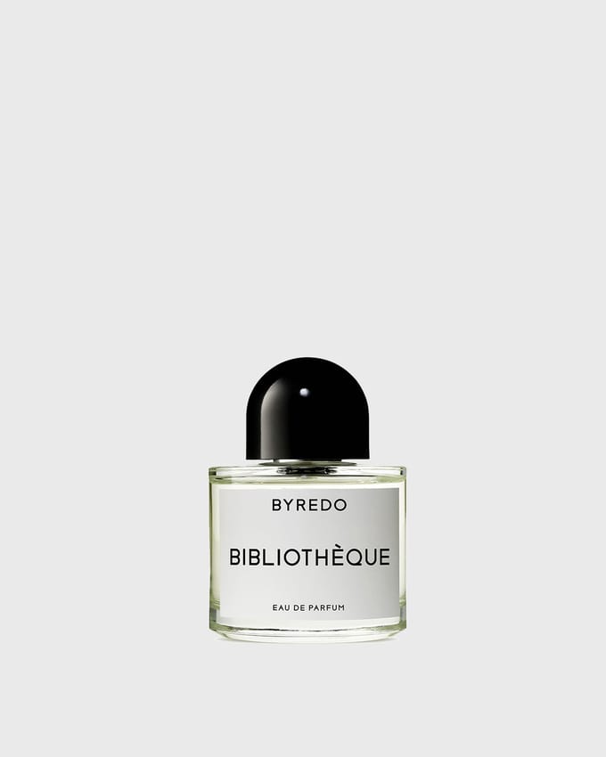 EDP BIBLIOTHEQUE - 50 ML