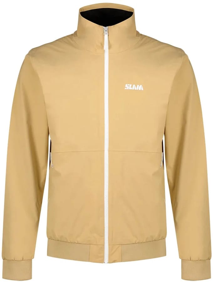 Slam Altura Dock Jas Beige M Man