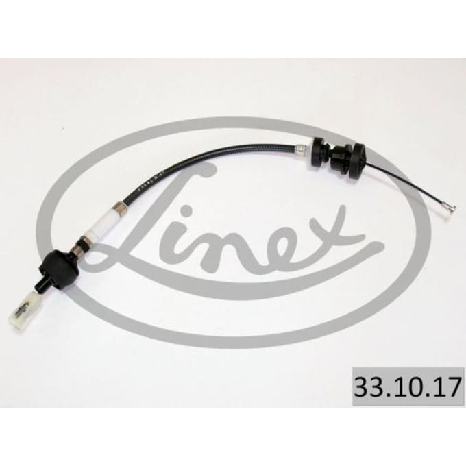 Kabel, koppelingsbediening LINEX 33.10.17