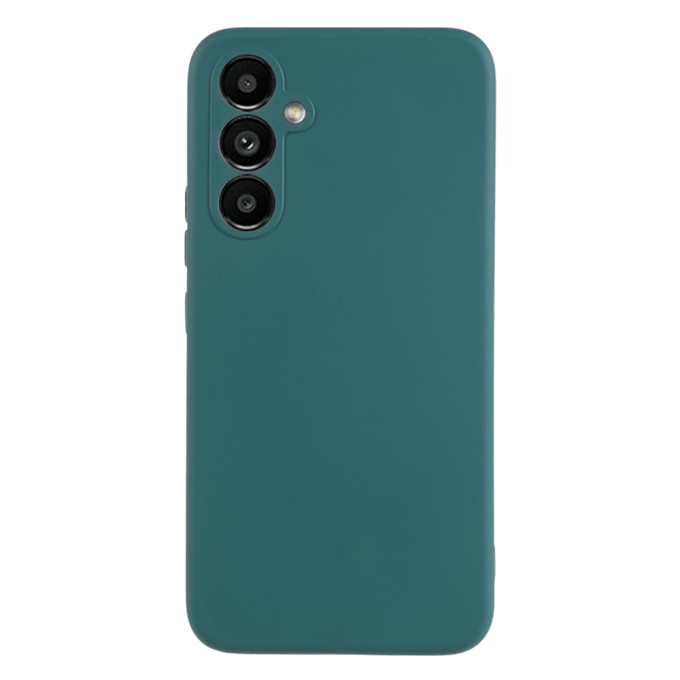 Mocaa Samsung Galaxy A54 Beschermhoesje Groen