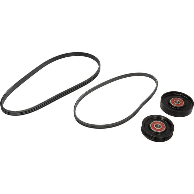 Poly V-riem set INA 529 0230 10